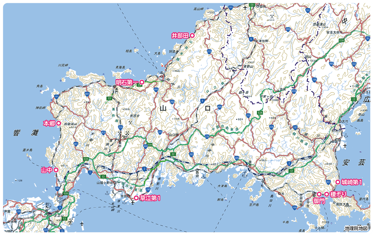20200406_海の見える踏切_地図落とし込み